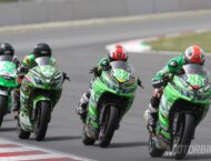 El Nacional de Velocidad disputó en Barcelona su segunda cita 11 RFME Barcelona Catalunya 2018 3