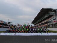 El Nacional de Velocidad disputó en Barcelona su segunda cita 4 RFME Barcelona Catalunya 2018 6