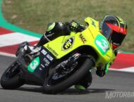 El Nacional de Velocidad disputó en Barcelona su segunda cita 13 RFME Barcelona Catalunya 2018 9