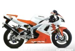 Yamaha YZF-R1 1998