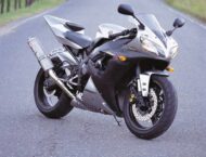 Yamaha YZF R1 2002 06