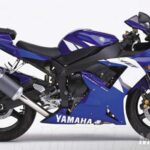 Yamaha YZF-R1