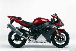 Yamaha YZF-R1 2003