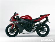 Yamaha YZF R1 2003 02