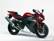 Yamaha YZF R1 2003 03