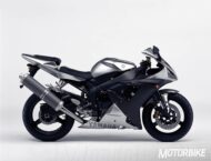 Yamaha YZF R1 2003 07