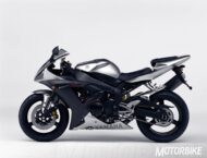 Yamaha YZF R1 2003 08