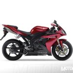 Yamaha YZF-R1