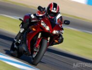 Yamaha YZF R1 2004 14