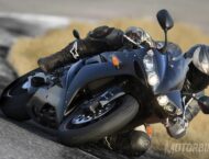 Yamaha YZF R1 2006 09