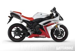 Yamaha YZF-R1 2007