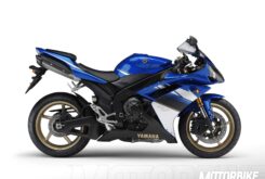 Yamaha YZF-R1 2008