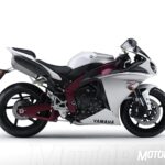 Yamaha YZF-R1