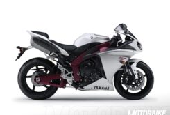 Yamaha YZF-R1 2009