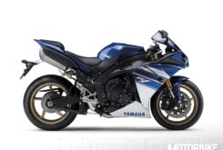 Yamaha YZF-R1 2010