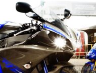 Yamaha YZF R1 2014 08