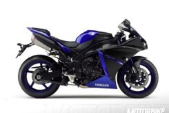 Yamaha YZF-R1 2014