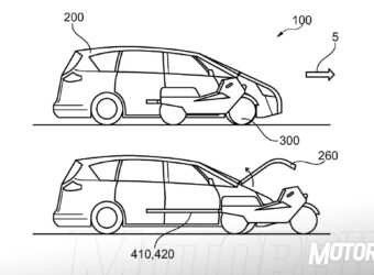 ford scooter bikeleaks
