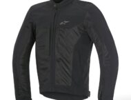 Alpinestars Luc Air 1