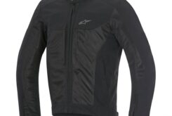 Alpinestars Luc Air 1