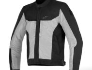 Alpinestars Luc Air 2