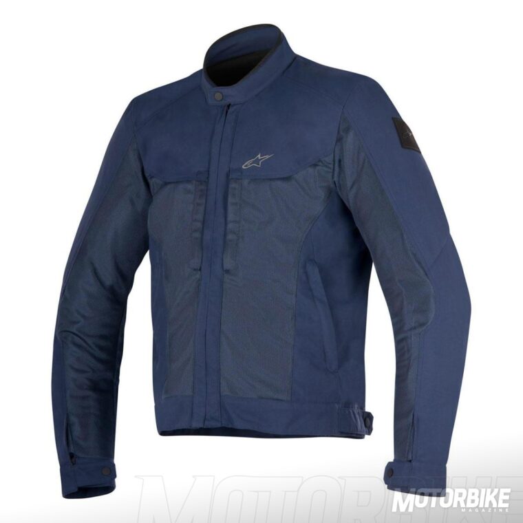 Alpinestars Luc Air 3