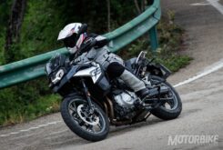 BMW F 750 GS 2018 pruebaMBK24