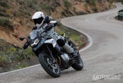 BMW F 750 GS 2018 pruebaMBK26