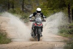 BMW F 850 GS 2018 pruebaMBK16