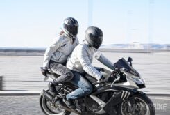 Best 5 - Las mejores chaquetas urbanas de moto de verano 8 Best 5 Chaquetas Verano