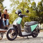 Yamaha se alía con Gogoro para fabricar motos eléctricas 2 COUP, nuevo servicio de moto-sharing en Madrid