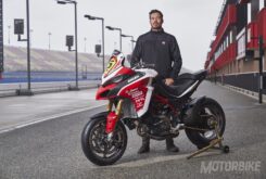 Carlin Dunne Ducati Multistrada 1260 Pikes Peak 2018