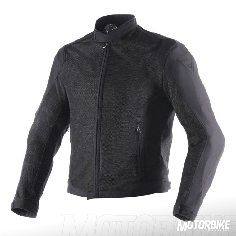 Dainese Air Flux D1 1