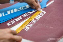 Dainese Custom Work 7