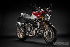 Ducati Monster 1200 25 Anniversario 2018 27 Ducati Monster 1200 25 Anniversario 2018 01