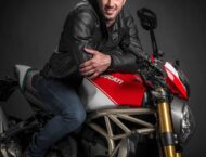 Ducati Monster 1200 25 Anniversario 2018 24 Ducati Monster 1200 25 Anniversario 2018 06