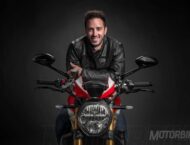 Ducati Monster 1200 25 Anniversario 2018 4 Ducati Monster 1200 25 Anniversario 2018 07