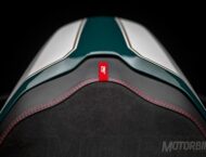 Ducati Monster 1200 25 Anniversario 2018 17 Ducati Monster 1200 25 Anniversario 2018 10