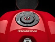 Ducati Monster 1200 25 Anniversario 2018 16 Ducati Monster 1200 25 Anniversario 2018 11