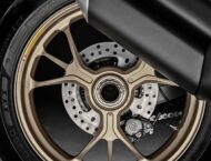 Ducati Monster 1200 25 Anniversario 2018 15 Ducati Monster 1200 25 Anniversario 2018 12