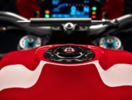 Ducati Monster 1200 25 Anniversario 2018 14 Ducati Monster 1200 25 Anniversario 2018 13