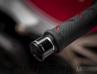 Ducati Monster 1200 25 Anniversario 2018 13 Ducati Monster 1200 25 Anniversario 2018 14