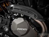Ducati Monster 1200 25 Anniversario 2018 11 Ducati Monster 1200 25 Anniversario 2018 15