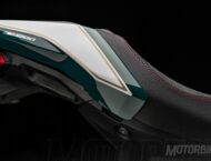 Ducati Monster 1200 25 Anniversario 2018 10 Ducati Monster 1200 25 Anniversario 2018 16