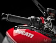 Ducati Monster 1200 25 Anniversario 2018 9 Ducati Monster 1200 25 Anniversario 2018 17