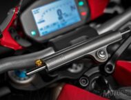 Ducati Monster 1200 25 Anniversario 2018 8 Ducati Monster 1200 25 Anniversario 2018 18