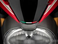 Ducati Monster 1200 25 Anniversario 2018 7 Ducati Monster 1200 25 Anniversario 2018 19