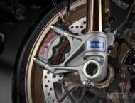 Ducati Monster 1200 25 Anniversario 2018 6 Ducati Monster 1200 25 Anniversario 2018 20