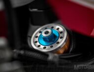 Ducati Monster 1200 25 Anniversario 2018 5 Ducati Monster 1200 25 Anniversario 2018 21