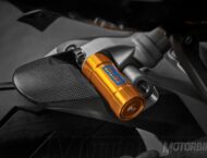 Ducati Monster 1200 25 Anniversario 2018 12 Ducati Monster 1200 25 Anniversario 2018 22